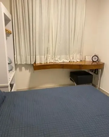 No Coracao De Ipanema Apartamento